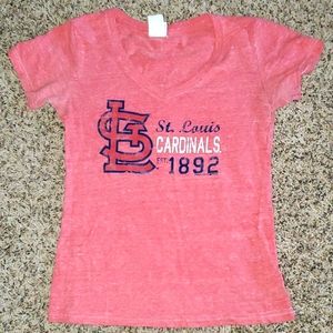 STL Cardinals Tee